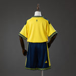 Al-Nassr  26-27 | Kids | Home