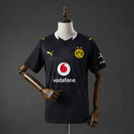 Borussia Dortmund  26-27 | Away