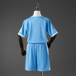 Manchester City 26-27 | Kids | Home