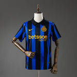 Inter Milan 26-27 | Home