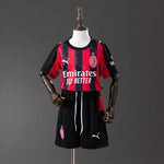 Ac Milan 25-26 | Kids | Home