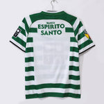 Sporting Lisbon 2003 | Home