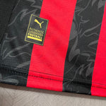 Ac Milan 25-26 | Home