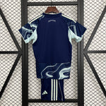 Ajax 25-26 | Kids | Away