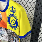 Al-Nassr X CR7 25-26 | Special Edition