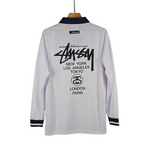 England X Stussy | 1998 Home